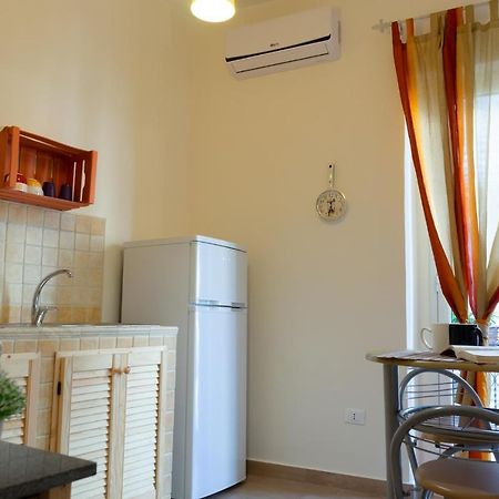 Apartmán Virginias House Palermo Exteriér fotografie