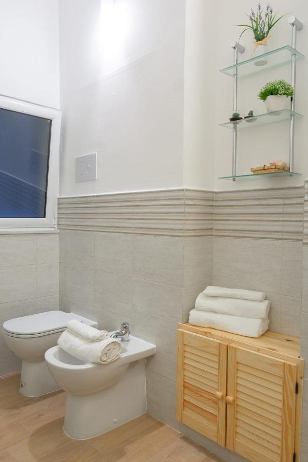 Apartmán Virginias House Palermo Exteriér fotografie