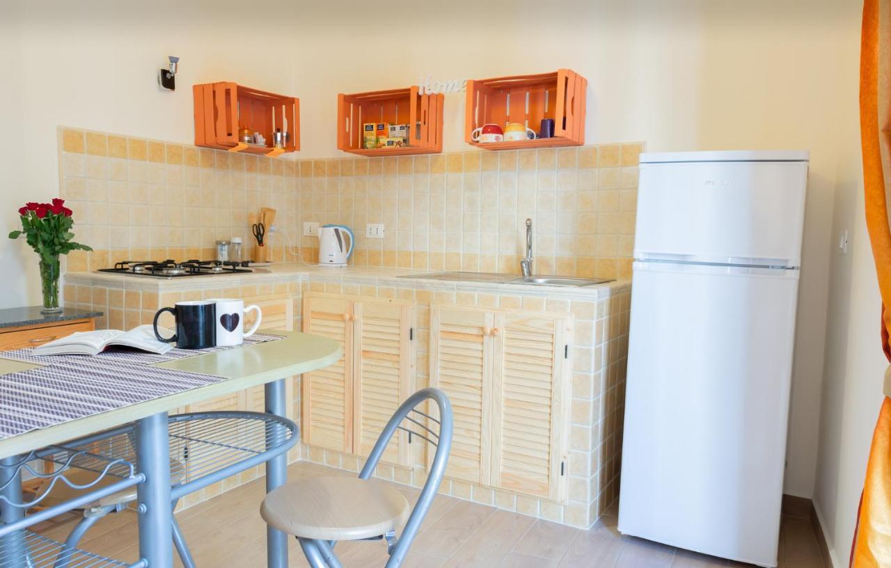 Apartmán Virginias House Palermo Exteriér fotografie