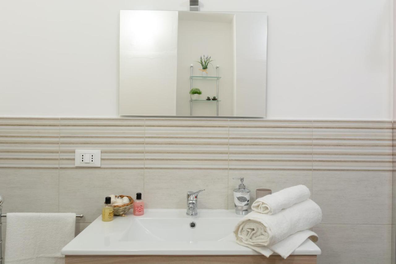 Apartmán Virginias House Palermo Exteriér fotografie