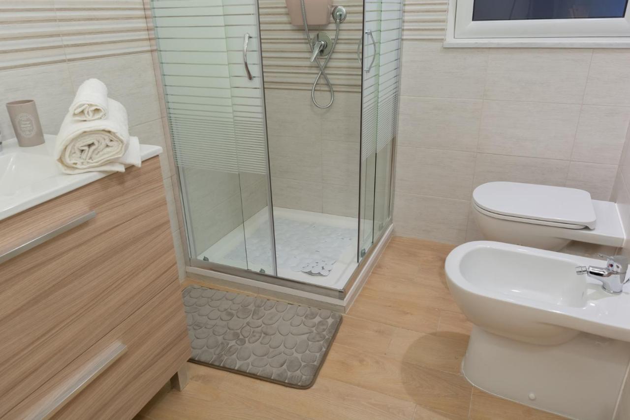 Apartmán Virginias House Palermo Exteriér fotografie