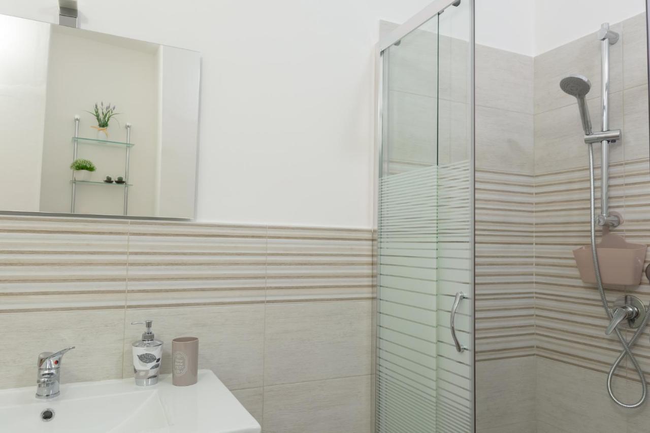 Apartmán Virginias House Palermo Exteriér fotografie