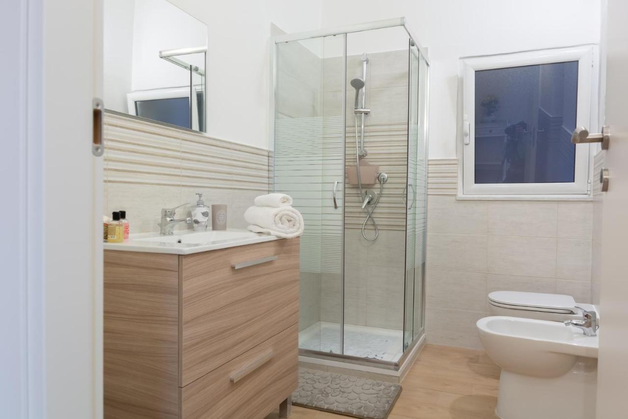 Apartmán Virginias House Palermo Exteriér fotografie