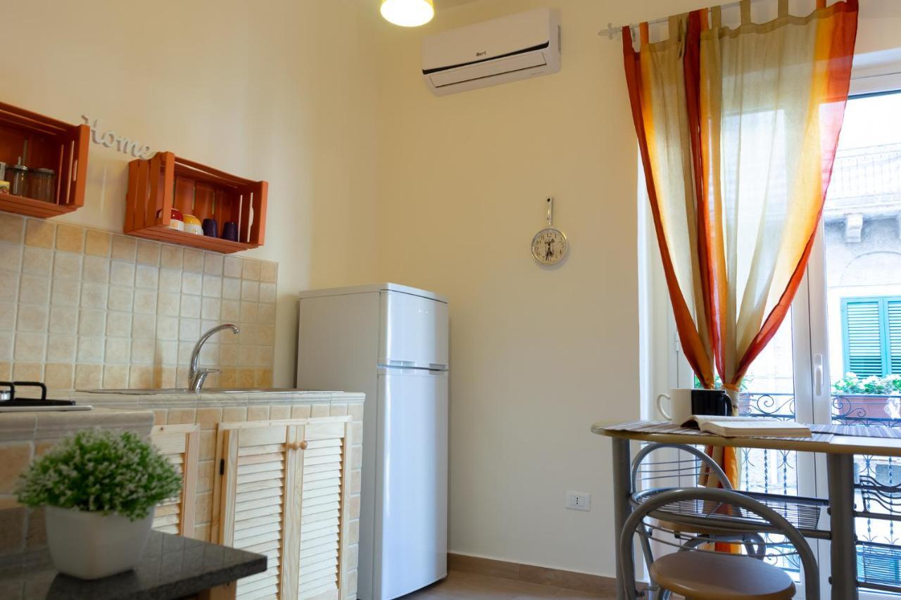 Apartmán Virginias House Palermo Exteriér fotografie
